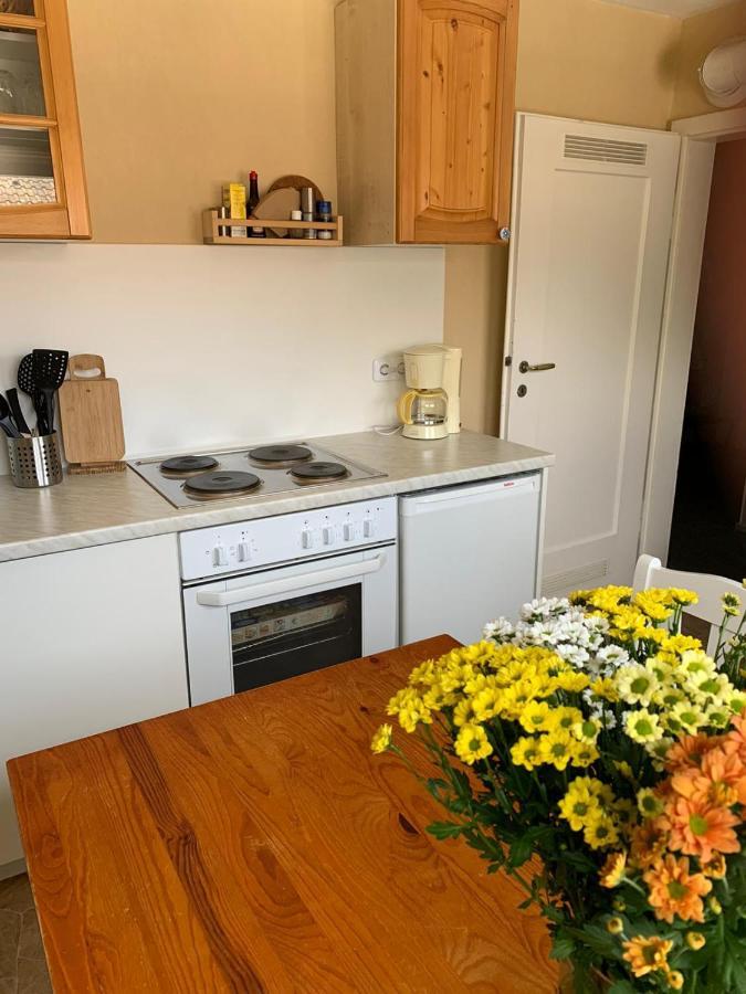 פרוידנשטאדט Ferienwohnung Fruehlingsau מראה חיצוני תמונה